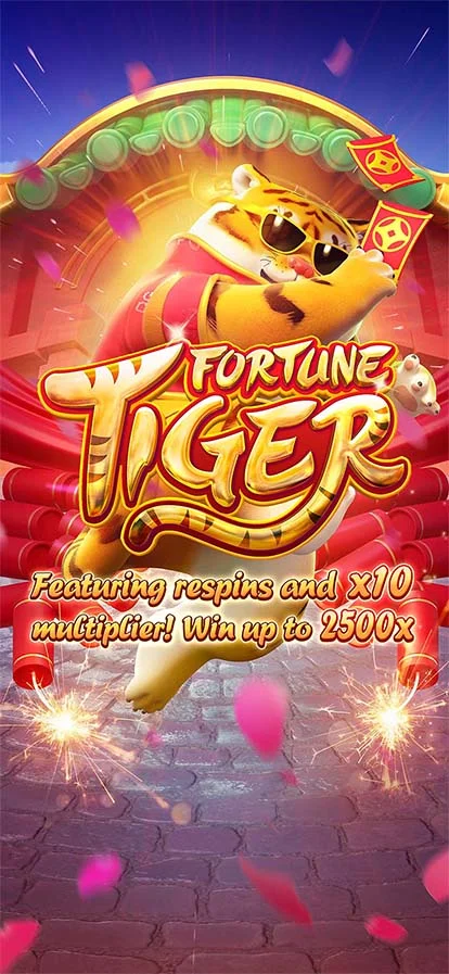 Fortune Tiger ทดลองเล่น