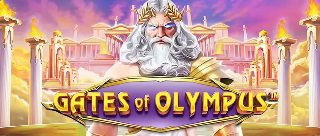 Gates of Olympus ทดลองเล่น