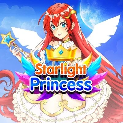Starlight Princess ทดลองเล่น